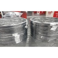 High-Pressure Ball Valve Seat