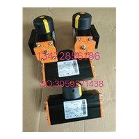 德國EBRO依博羅EB5.1SYD氣動執行器速發貨