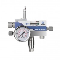 軸封水流量開關(guān)調(diào)節(jié)水路流量