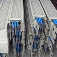 插接式母線槽 重量輕 安裝方便 嚴選精材 支持定制