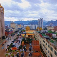 老街騰龍娛樂公司