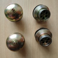 WP60 WP110 WP135 南京船用壓縮機通氣閥