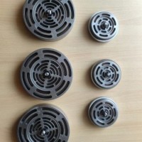 WP60 船用壓縮機組合閥