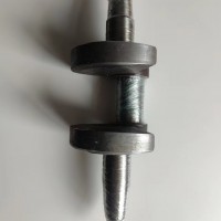 WP32L WP25L WP18L 南京船用壓縮機曲軸