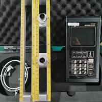 建恒供應(yīng)DCT1288i便攜式超聲波流量計及流量分析儀