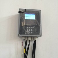 深圳建恒UCT3488S高動態(tài)響應(yīng)超聲波流量計