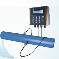 建恒供應(yīng)DCT1158W插入式超聲波流量計